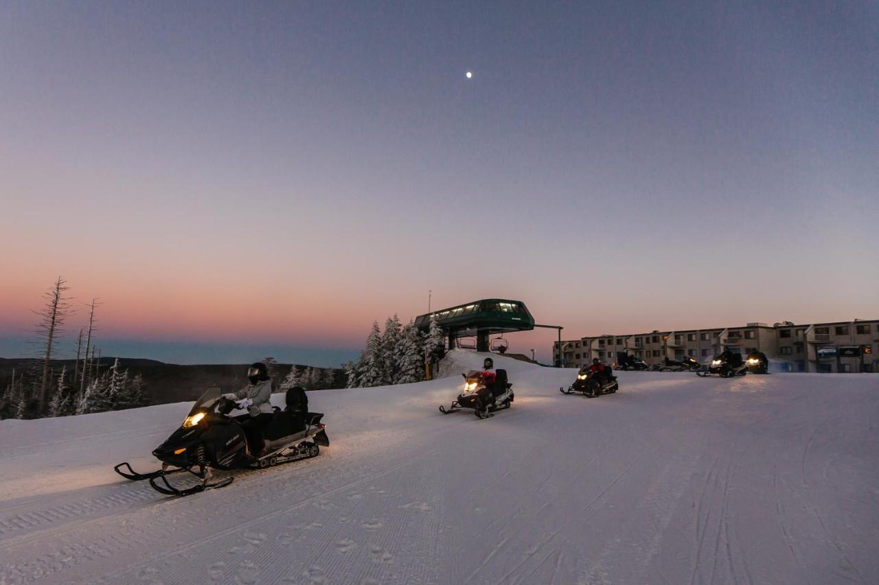 Stroll To Slopes, Village Area, Ski In-Out Mtlodge 210 Сноушу Екстер'єр фото